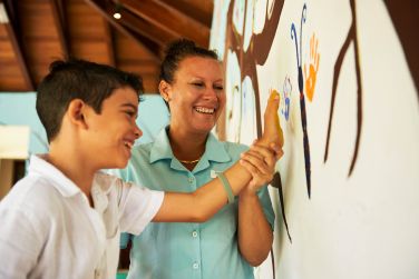 photo Constance Ephelia Villas Seychelles