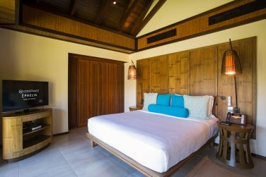 photo Constance Ephelia Villas Seychelles