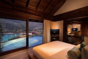 photo Constance Ephelia Villas Seychelles
