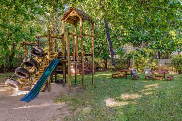 photo Constance Ephelia Villas Seychelles