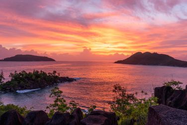 photo Constance Ephelia Villas Seychelles