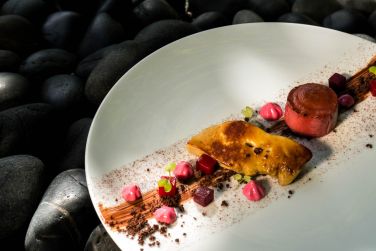 photo Constance Ephelia Villas Seychelles