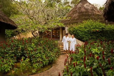 photo Constance Ephelia Villas Seychelles