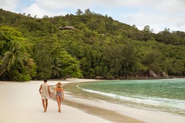 photo Constance Ephelia Villas Seychelles