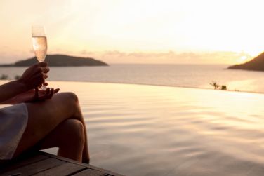 photo Constance Ephelia Villas Seychelles