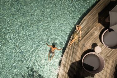 photo Constance Ephelia Villas Seychelles