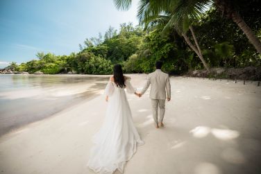 photo Constance Ephelia Villas Seychelles