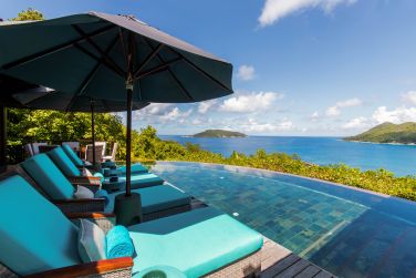 photo Constance Ephelia Villas Seychelles