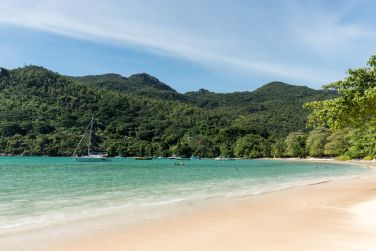 photo Constance Ephelia Villas Seychelles