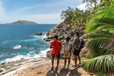 photo Constance Ephelia Villas Seychelles