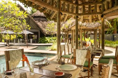 photo Constance Ephelia Villas Seychelles