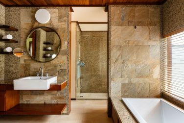 photo Constance Ephelia Villas Seychelles