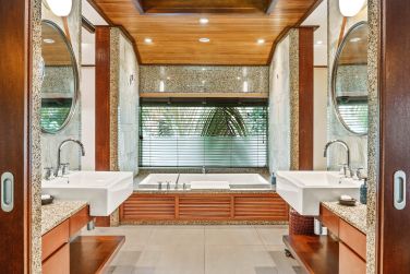 photo Constance Ephelia Villas Seychelles