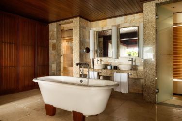 photo Constance Ephelia Villas Seychelles