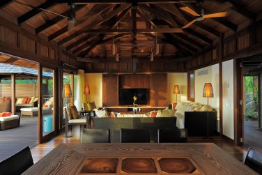 photo Constance Ephelia Villas Seychelles