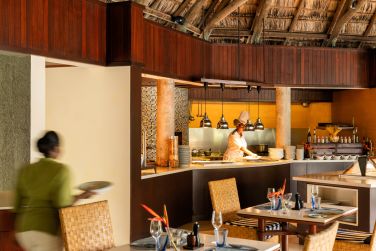 photo Constance Ephelia Villas Seychelles