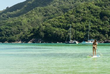 photo Constance Ephelia Villas Seychelles