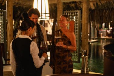 photo Constance Ephelia Villas Seychelles