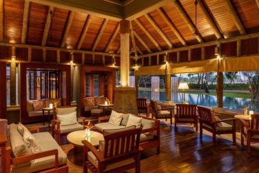 photo Constance Ephelia Villas Seychelles