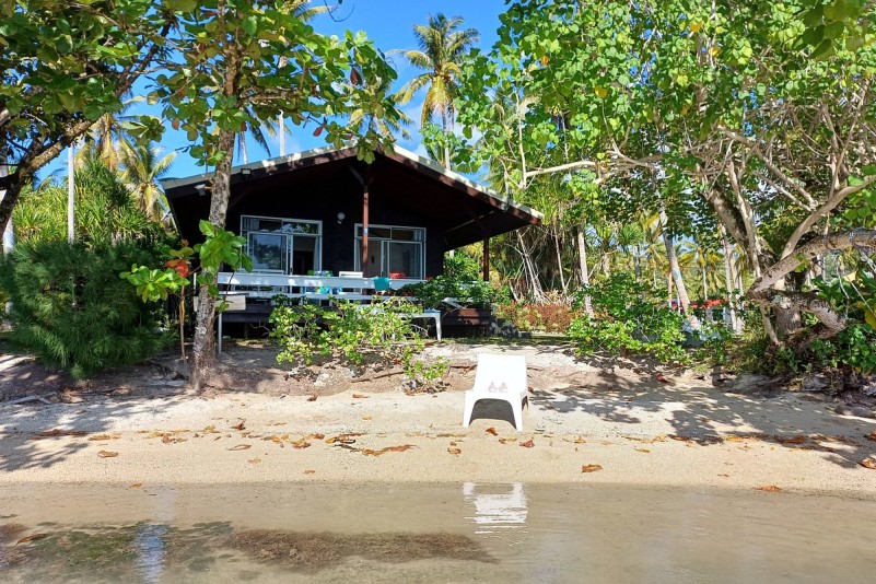 photo combin� 5 �les - charme des �les