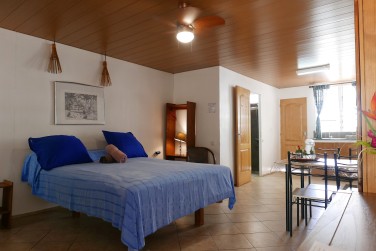 Pension Fare Ara - Studio climatis�