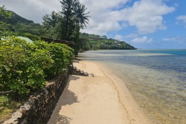 Pension Linareva - Plage 2