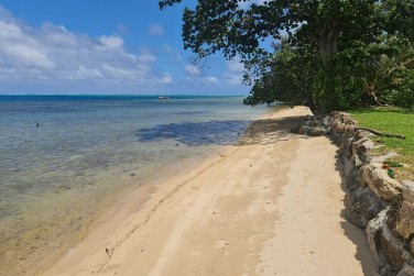 Pension Linareva - Plage 1