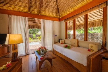 photo Combin� 7 �les - Perles tropicales Polyn�sie