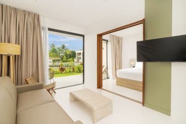 photo Combin� 5 �les - Perles tropicales Polyn�sie