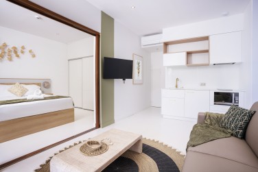 photo Combin� 5 �les - Perles tropicales Polyn�sie