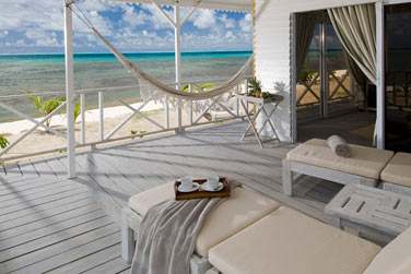 Dans un environnement authentique et sauvage...