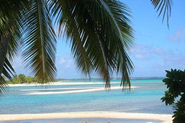 Bienvenue  Tikehau ..