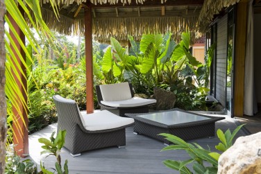 photo Combin� 5 �les - Perles tropicales Polyn�sie