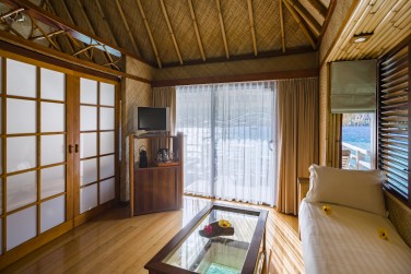 photo Combin� 5 �les - Perles tropicales Polyn�sie