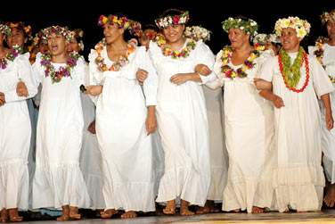 L'quipe de Tropicalement Votre vous souhaite un Merveilleux sjour dans nos iles de la Polynsie !