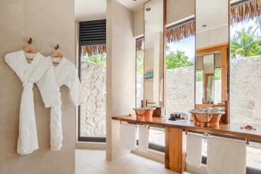 photo Combin� 7 �les - Perles tropicales Polyn�sie