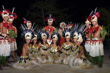 Puis votre priple se continuera du ct de Moorea ..