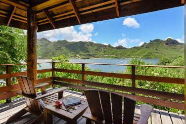 photo Combin� 7 �les - Perles tropicales Polyn�sie