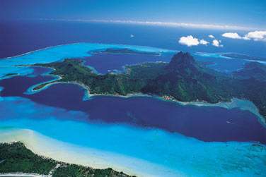 Votre priple se continuera ..