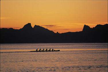 photo Combin� 6 �les - Polyn�sie essentielle Polyn�sie