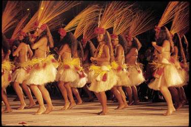 photo Combin� 6 �les - Polyn�sie essentielle Polyn�sie