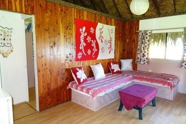 photo Combin 6 les - Polynsie essentielle Polynsie