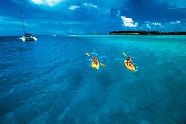 photo Combin� 6 �les - Polyn�sie essentielle Polyn�sie