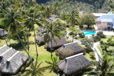 photo Combin� 6 �les - Polyn�sie essentielle Polyn�sie