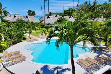 photo Combin� 6 �les - Polyn�sie essentielle Polyn�sie