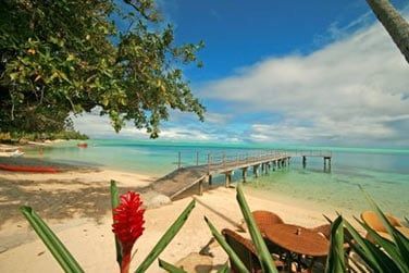 photo Combin 6 les - Polynsie essentielle Polynsie