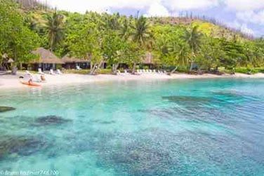 photo Combin 6 les - Polynsie essentielle Polynsie