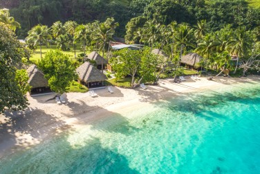 photo Combin� 6 �les - Polyn�sie essentielle Polyn�sie