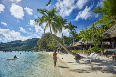 photo Combin� 6 �les - Polyn�sie essentielle Polyn�sie