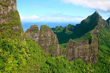 ... qui sduira tous les amoureux de nature authentique !